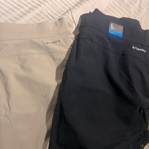 Columbia All Seasons Ruched Skort (2)